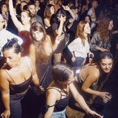 Il pubblico di Masseria Wave, foto Ilenia Tesoro