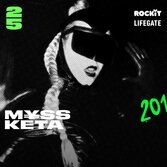 Venticinque, episodio 20: Milano, sushi e KETA
