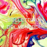 Il Bollettino di venerdì 7 luglio