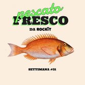 Pescato fresco #31: tre artisti con le zanne sott'acqua