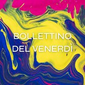 Il Bollettino di venerdì 14 luglio