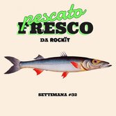 Pescato fresco #32: tre nuovi artisti a caccia di sardine