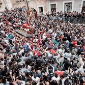 Nelle viscere del Sud, nelle viscere della musica