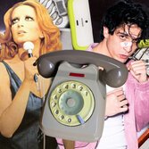 Storia sociale del telefono nella canzone italiana da Mina a Tananai