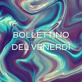Il Bollettino di venerdì 8 settembre