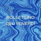 Il Bollettino di venerdì 15 settembre