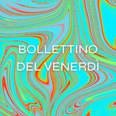 Il Bollettino di venerdì 22 settembre