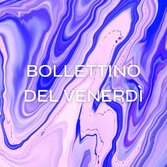 Il Bollettino di venerdì 6 ottobre