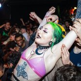 Otto dischi davvero punk per un autunno davvero punk