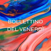 Il Bollettino di venerdì 13 ottobre