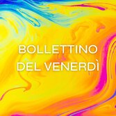 Il Bollettino di venerdì 20 ottobre