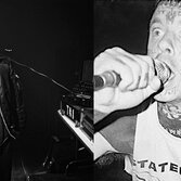 Thought Survival: al DR. MARTENS FEST va in scena l’eterno flirt tra elettronica e hardcore punk