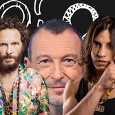Ormai il Festival di Sanremo dura tutto l'anno