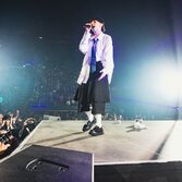 Tutte le foto Starfooker per Rockit