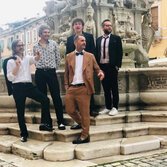 I pastori del sound vintage