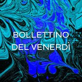 Il Bollettino di venerdì 3 novembre