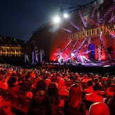 A Musicultura non si stancano mai di ascoltare musica nuova
