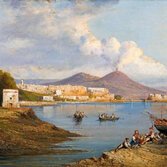 Ci siamo fatti un tour nella storia di Napoli grazie al rap
