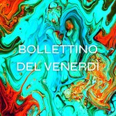 Il Bollettino di venerdì 17 novembre