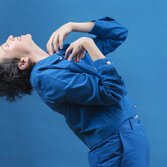 Elisabetta Spada - foto di Laetitia Bica