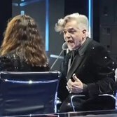 Morgan è stato cacciato da X Factor