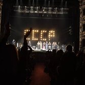 I CCCP a Reggio Emilia - Foto di Luca Del Pia