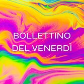 Il Bollettino di venerdì 24 novembre