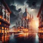 Milano si sta lasciando scappare una generazione di artisti