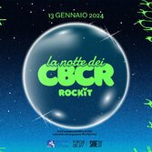 La Notte dei CBCR 2024: tutti i migliori giovani artisti italiani live a Milano il 13 gennaio