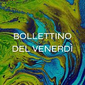 Il Bollettino di venerdì 15 dicembre