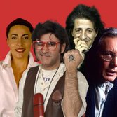 Da Gaber a Ivan Graziani: storia dei dischi italiani postumi