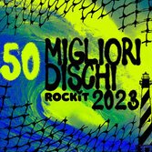I 50 dischi più belli del 2023