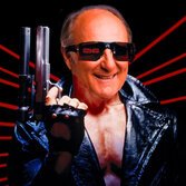 Gerry Scotti Terminator