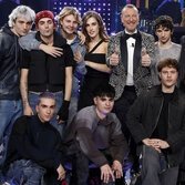Le pagelle di Sanremo Giovani: come si dice biscotto in Liguria?
