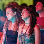 Pubblico di Indiegeno Fest - foto di Ilenia Bontempo