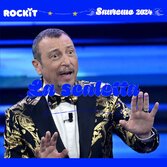 Sanremo 2024: la scaletta di sabato, la serata finale del Festival
