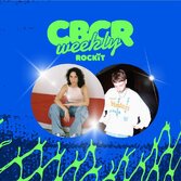 CBCR Weekly: Anna and Vulkan + Gima