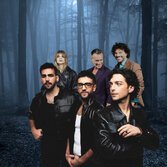 I duetti e le cover erano la serata più figa di Sanremo, ora è un film dell'orrore