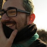 "Impubblicabile": un grande carnevale collettivo per festeggiare Matteo Romagnoli