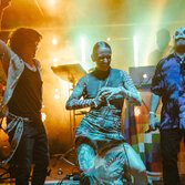 Che cos'è la cumbia