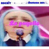 Come direbbe qualcuno "sei una queen!!" - grafica Beatrice Arrate