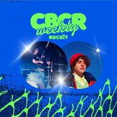 CBCR Weekly: Maciste + Simone Matteuzzi