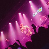 MI AMI CLUB TOUR a Roma: per chi poga e per chi si commuove