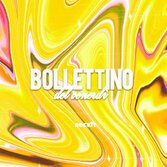 Il Bollettino di venerdì 1 marzo
