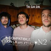 Incompatibile con la felicità n.2, TA GA DA: quelli come noi lo fanno per passione, non per il guadagno