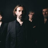 I Marlene Kuntz, foto di Maurizio Greco