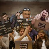 Alcuni degli artisti protagonisti dei video di Noisey, testata musicale di Vice