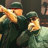 I Club Dogo al Forum di Assago - foto di Starfooker