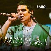 Incompatibile con la felicità n.4, Sano: manipoliamo le regole del gioco, sovvertiamo la musica