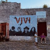 Un momento di ricordo dei ragazzi - Tutte le foto sono di Valerio Millefoglie